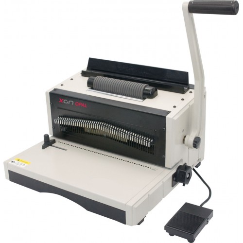 XON OPAL HELEZON CİLT MAKİNESİ