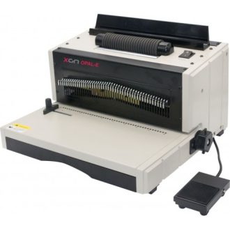 XON OPAL-E HELEZON CİLT MAKİNESİ