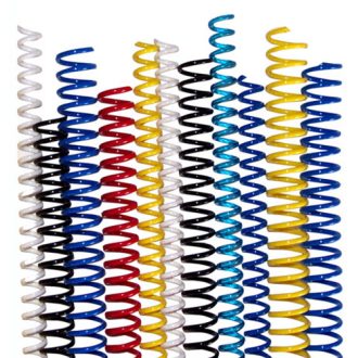 XON 4:1 SİSTEM 38MM. HELEZON SPİRAL